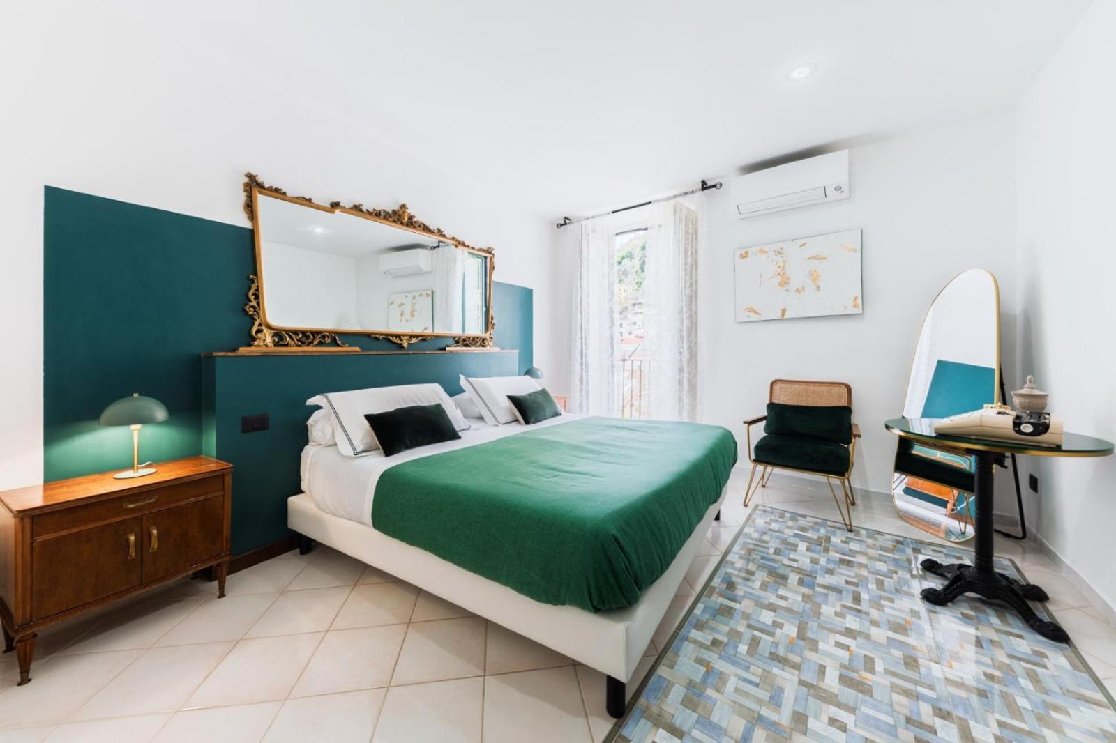 Amalfira Luxury Seaview Rooftop Extérieur photo