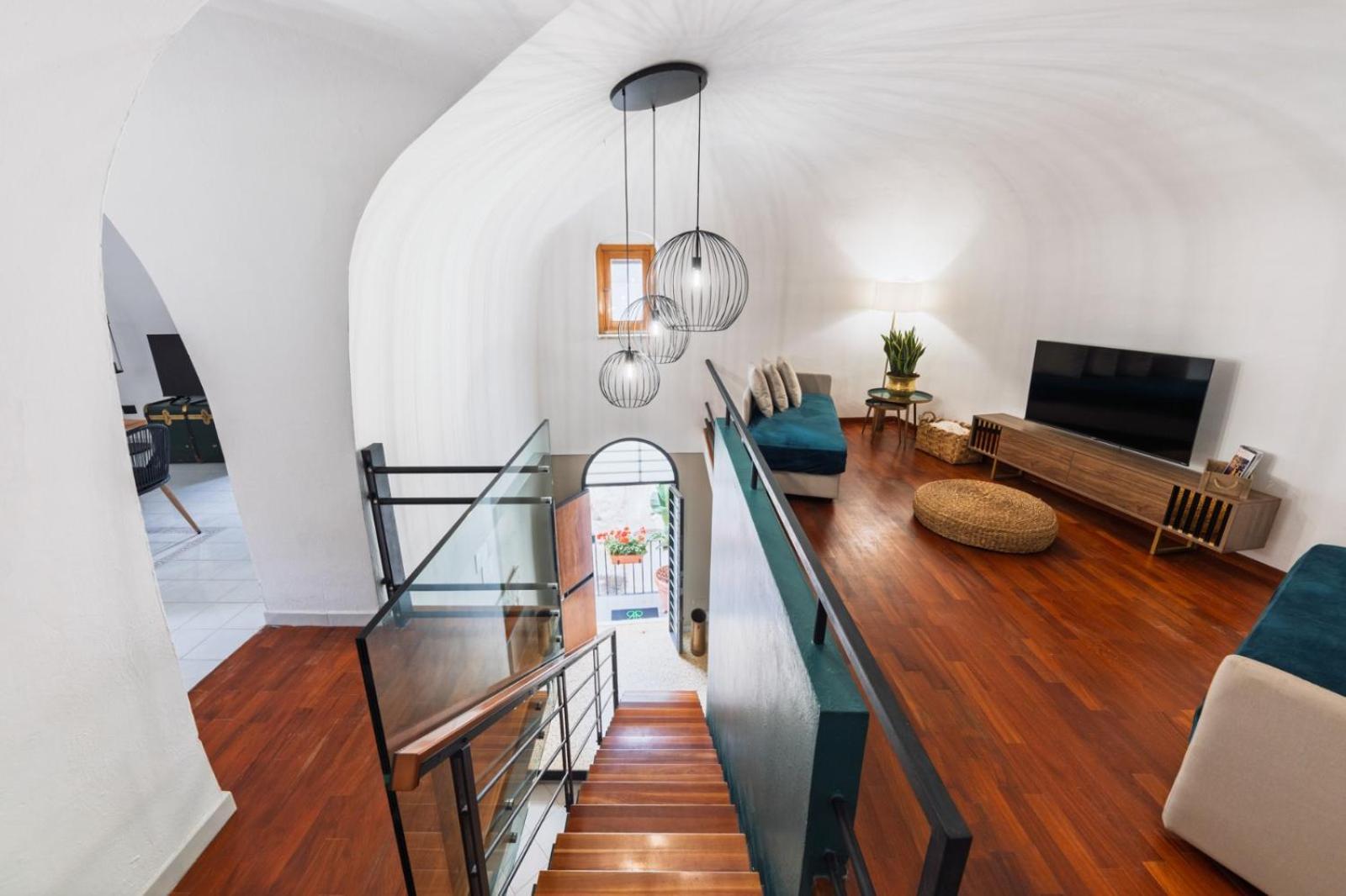 Amalfira Luxury Seaview Rooftop Extérieur photo