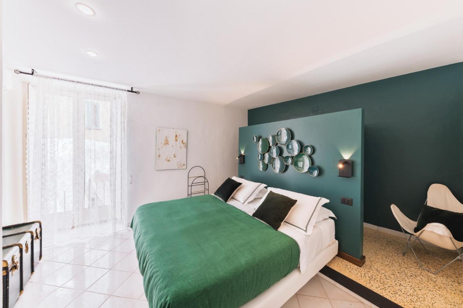 Amalfira Luxury Seaview Rooftop Extérieur photo