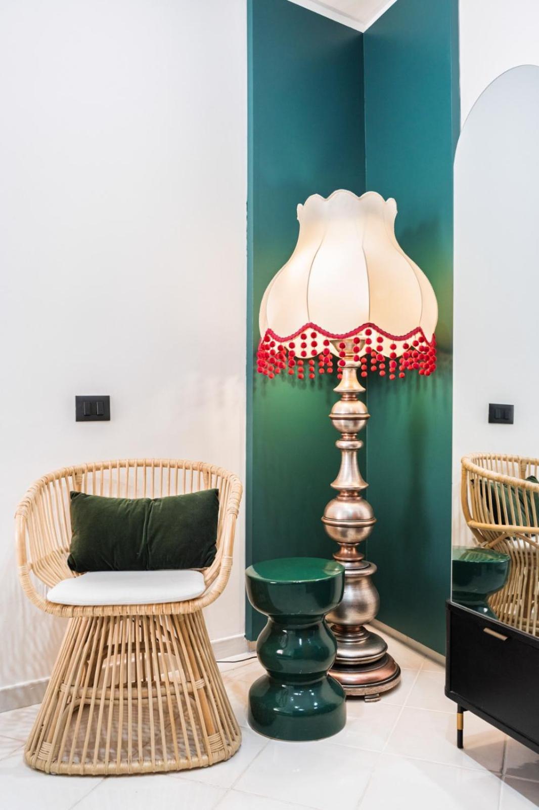 Amalfira Luxury Seaview Rooftop Extérieur photo